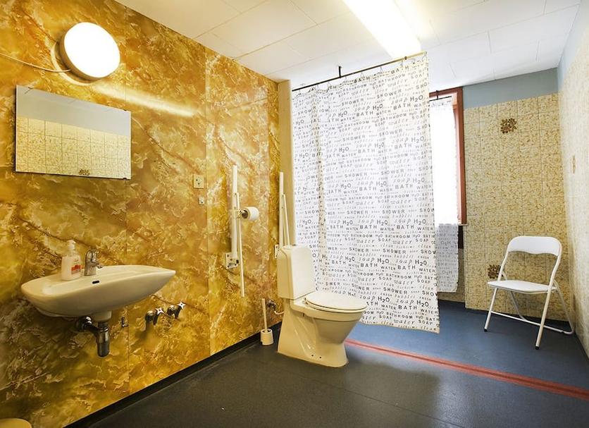 Badkamer Foto's