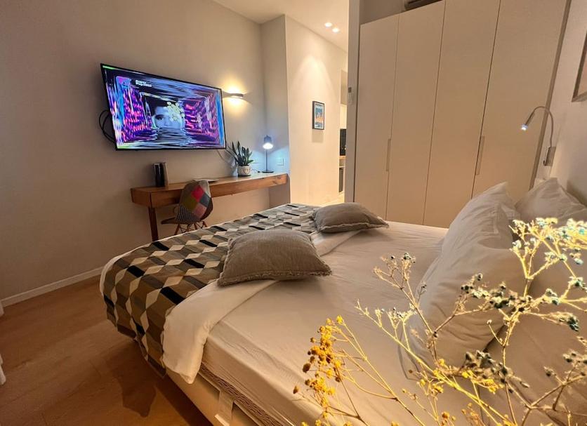 Slaapkamer Foto's