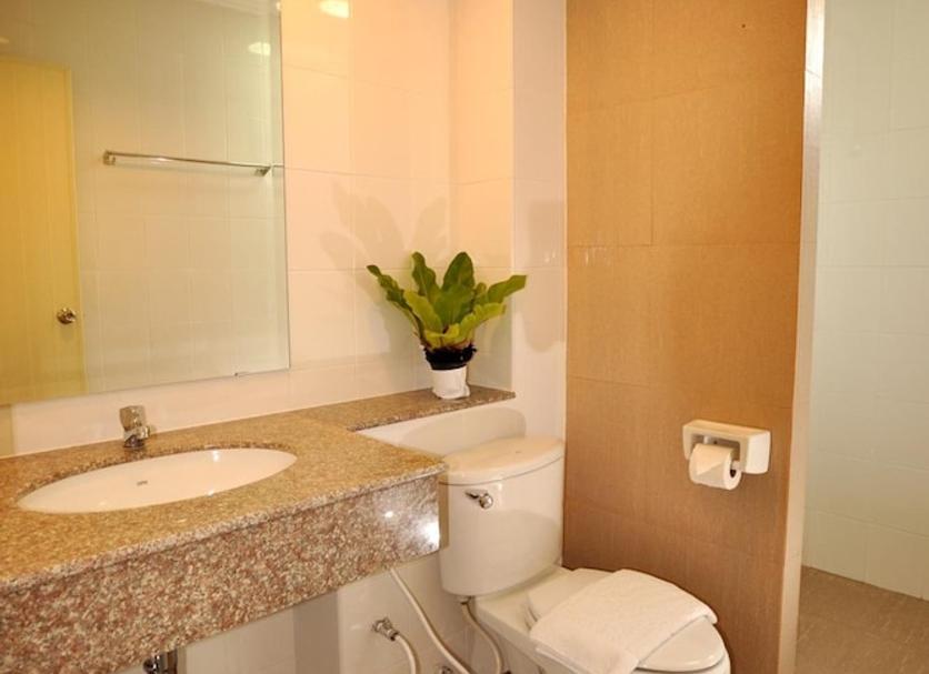 Badkamer Foto's