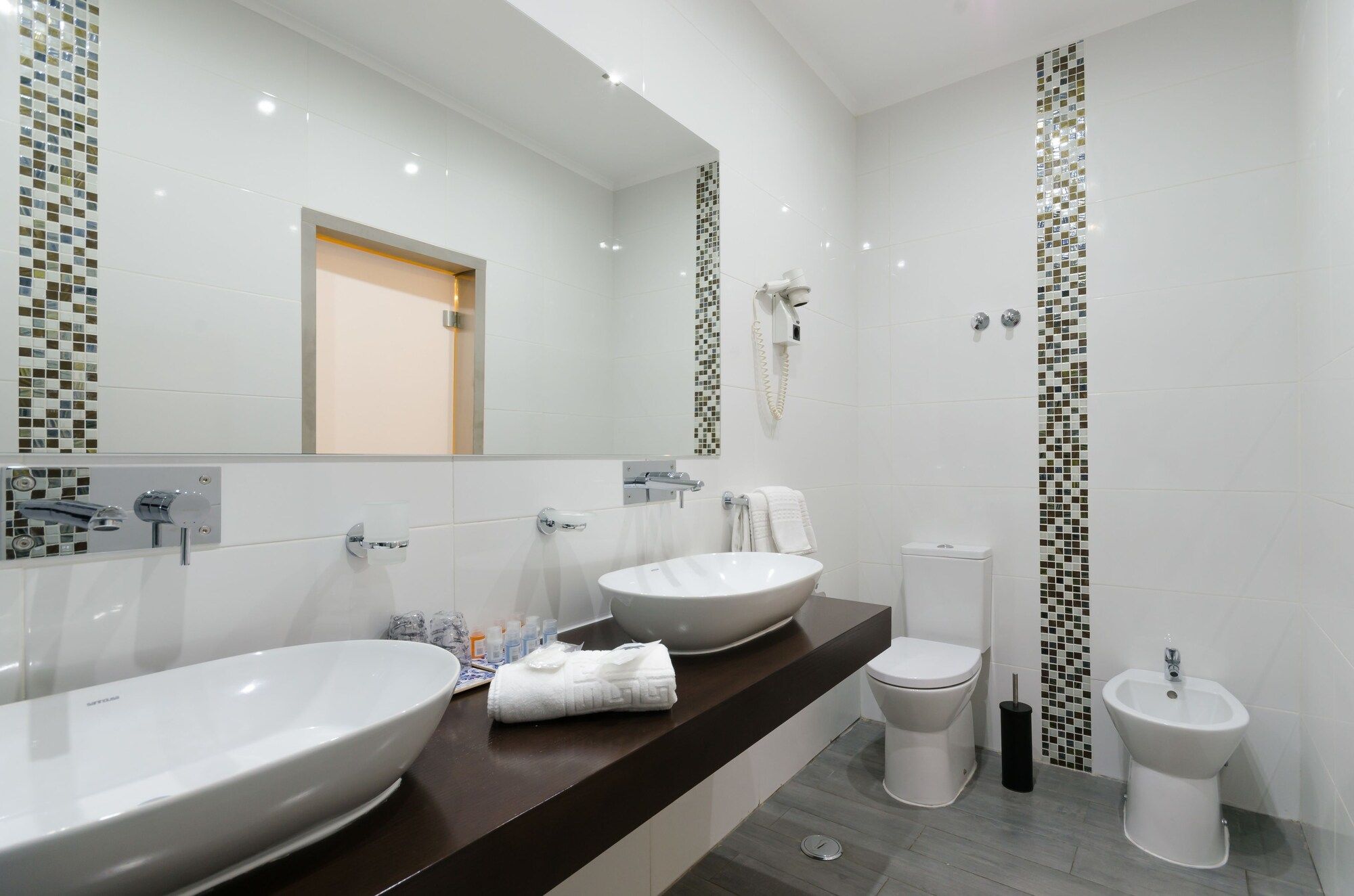 Badkamer