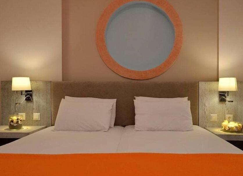 Slaapkamer Foto's