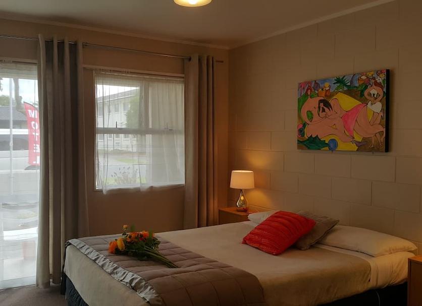 Slaapkamer Foto's