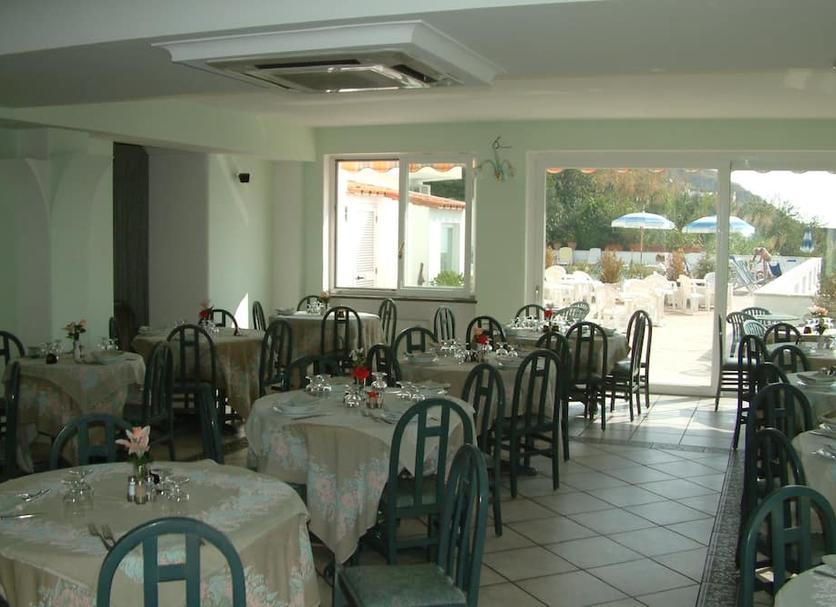 Restaurant Foto's