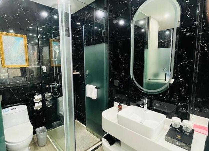 Badkamer Foto's