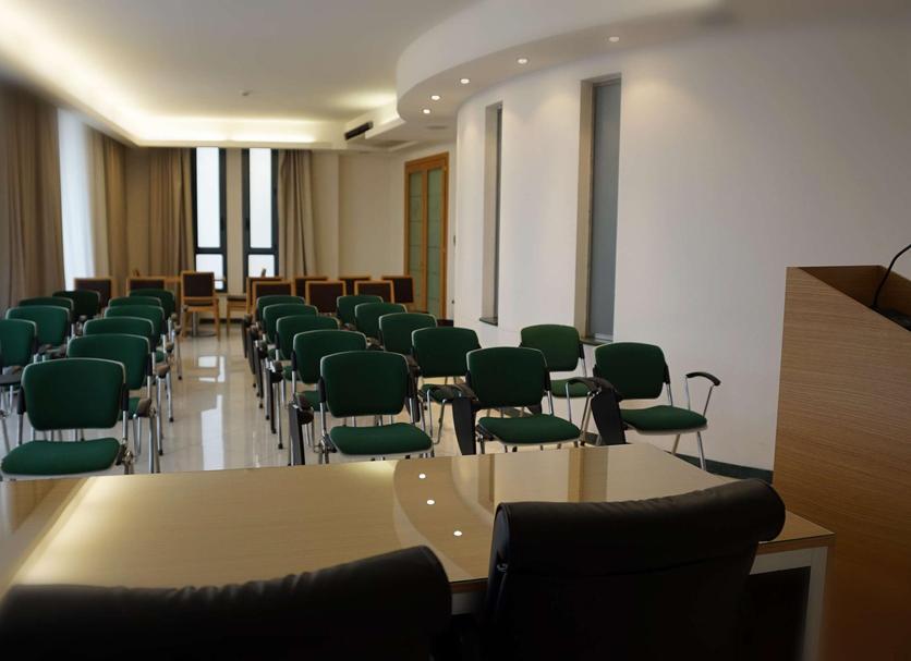 Vergaderzaal Foto's