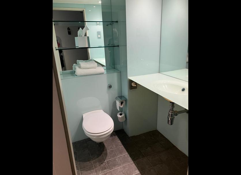 Badkamer Foto's