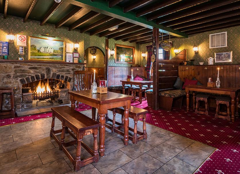 Restaurant Foto's