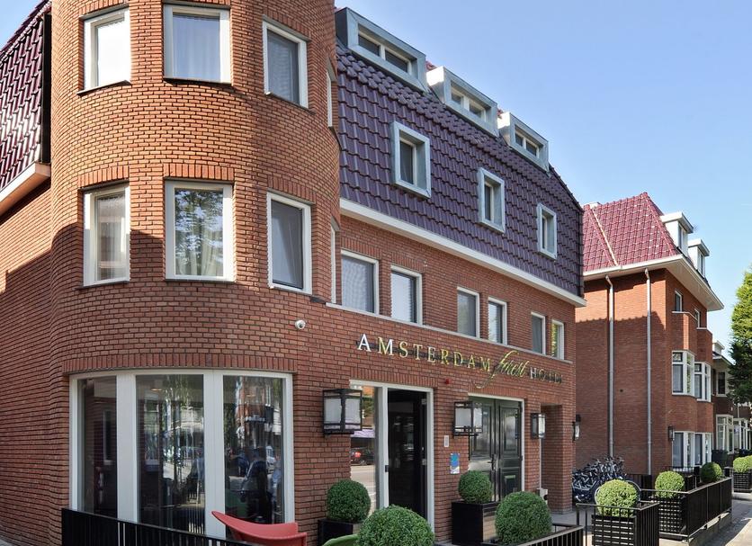 Gebouw Foto's