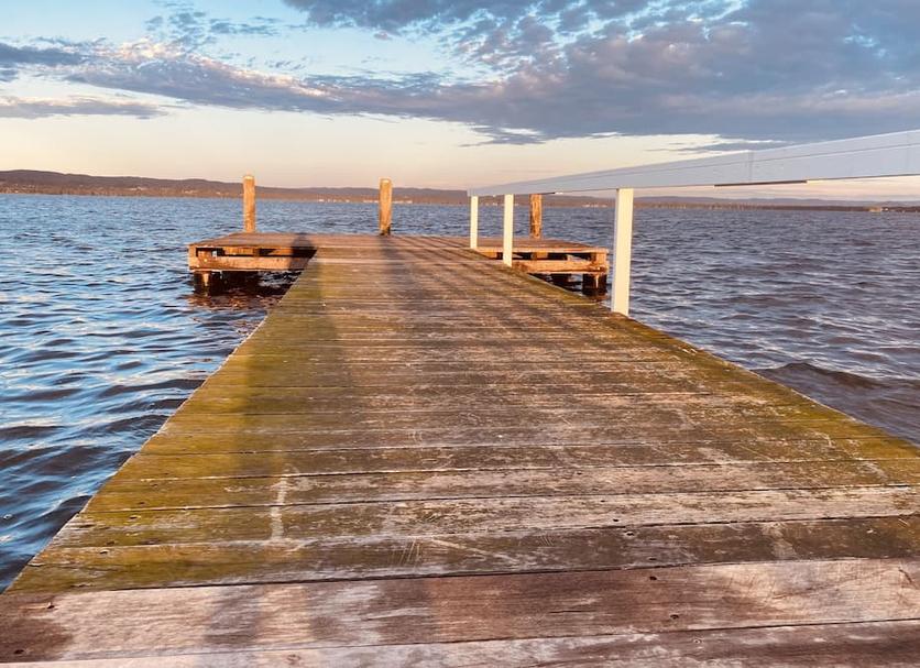 Strand Foto's