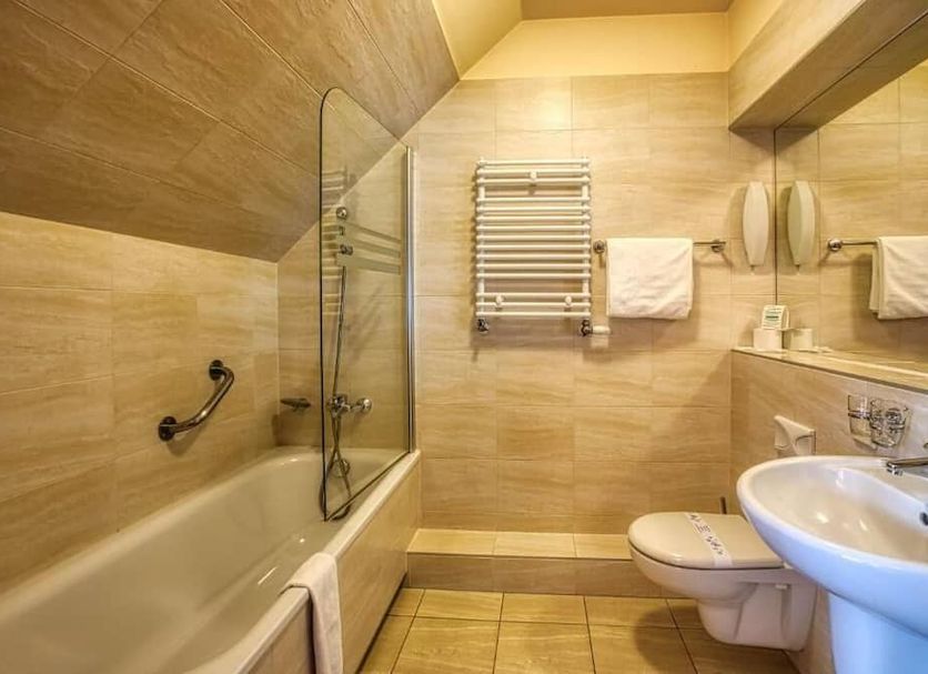 Badkamer Foto's