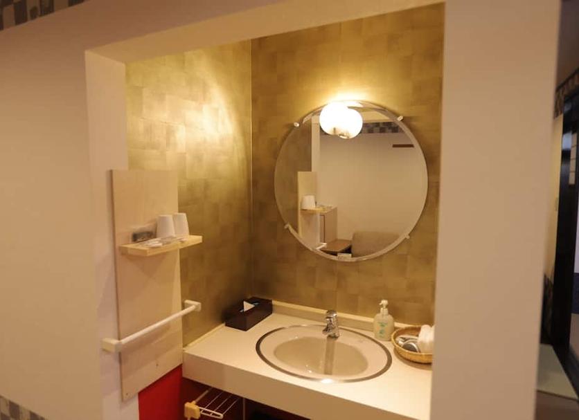 Badkamer Foto's
