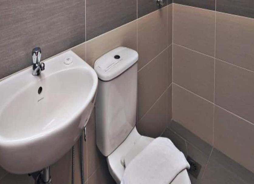 Badkamer Foto's