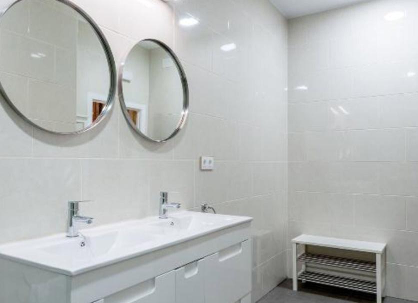 Badkamer Foto's