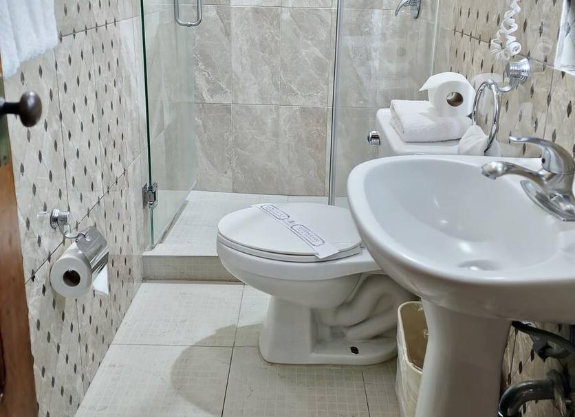 Badkamer Foto's