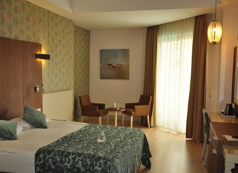 Slaapkamer Foto's
