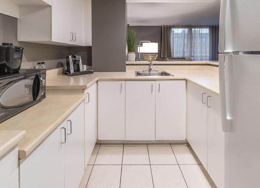 Keuken Foto's