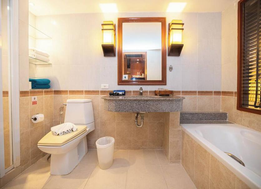 Badkamer Foto's