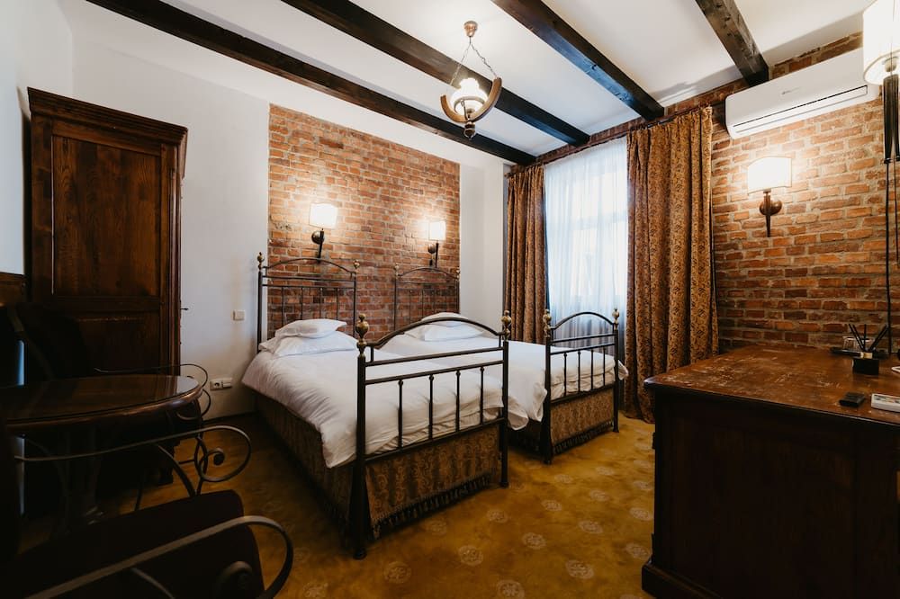 Slaapkamer