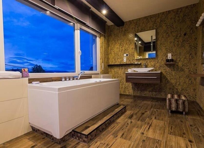 Badkamer Foto's