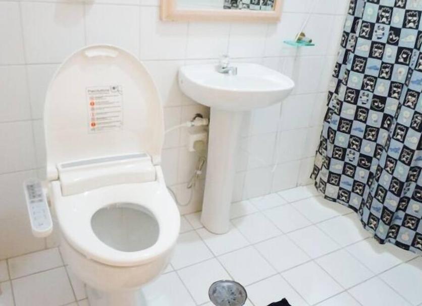 Badkamer Foto's