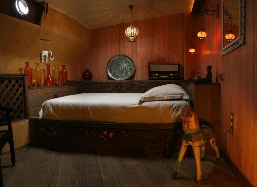 Slaapkamer Foto's