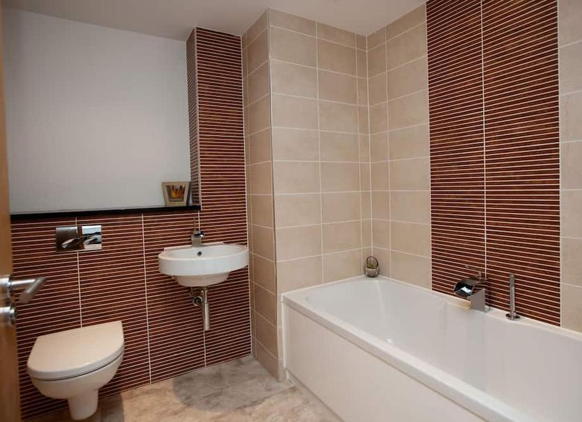 Badkamer Foto's