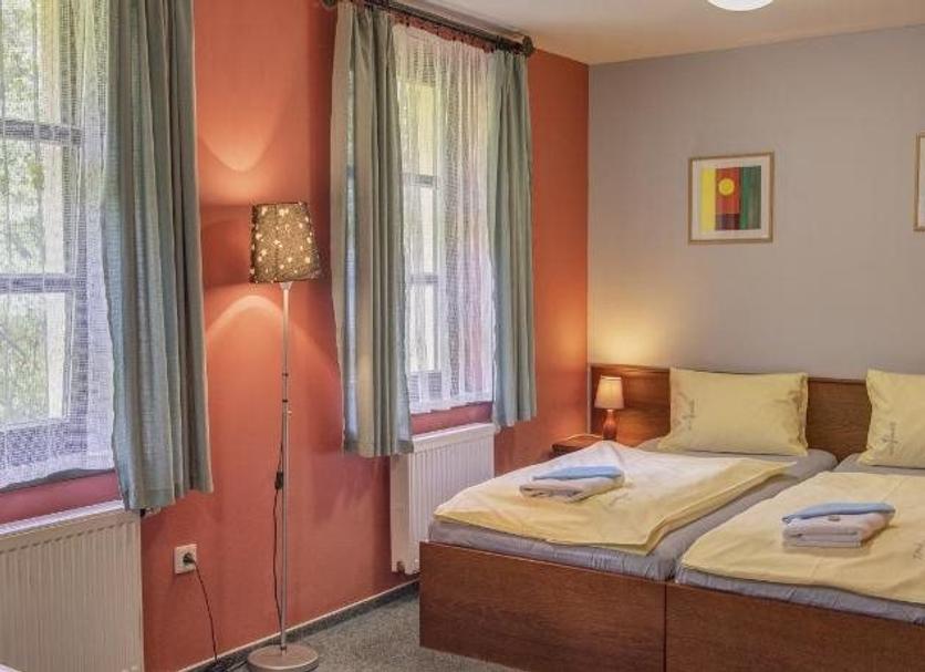 Slaapkamer Foto's