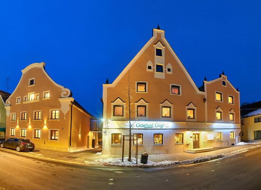 Gebouw Foto's