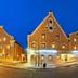 Gebouw