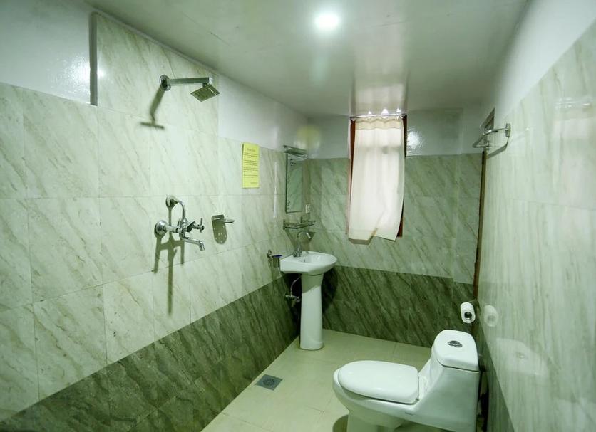 Badkamer Foto's
