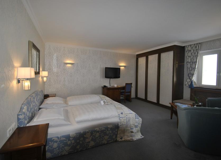 Slaapkamer Foto's