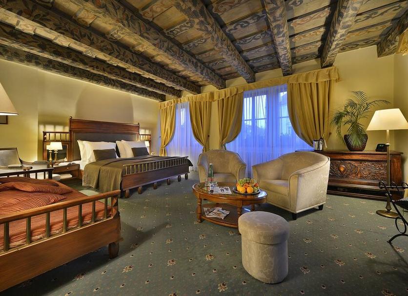 Slaapkamer Foto's