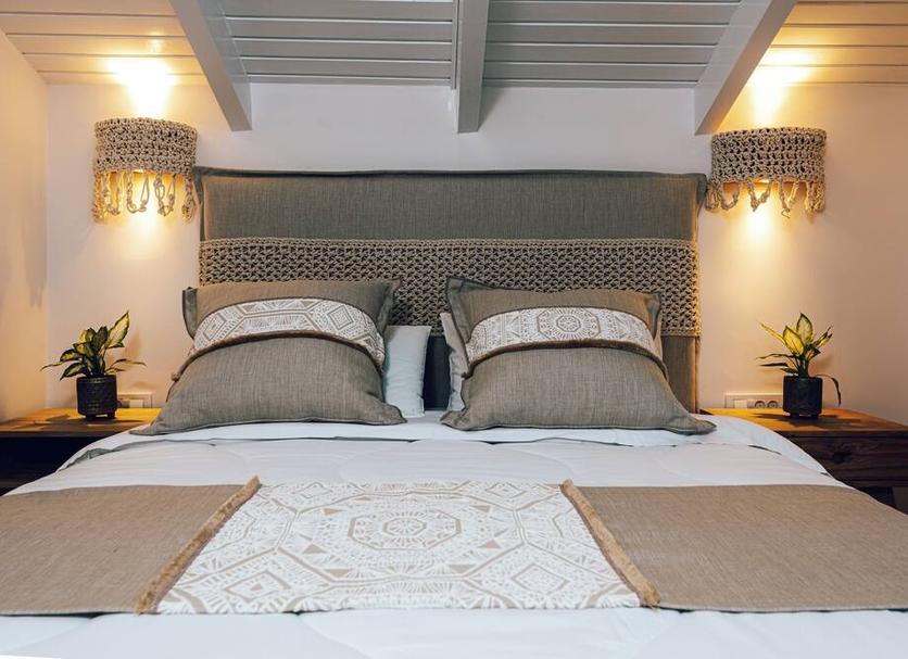 Slaapkamer Foto's