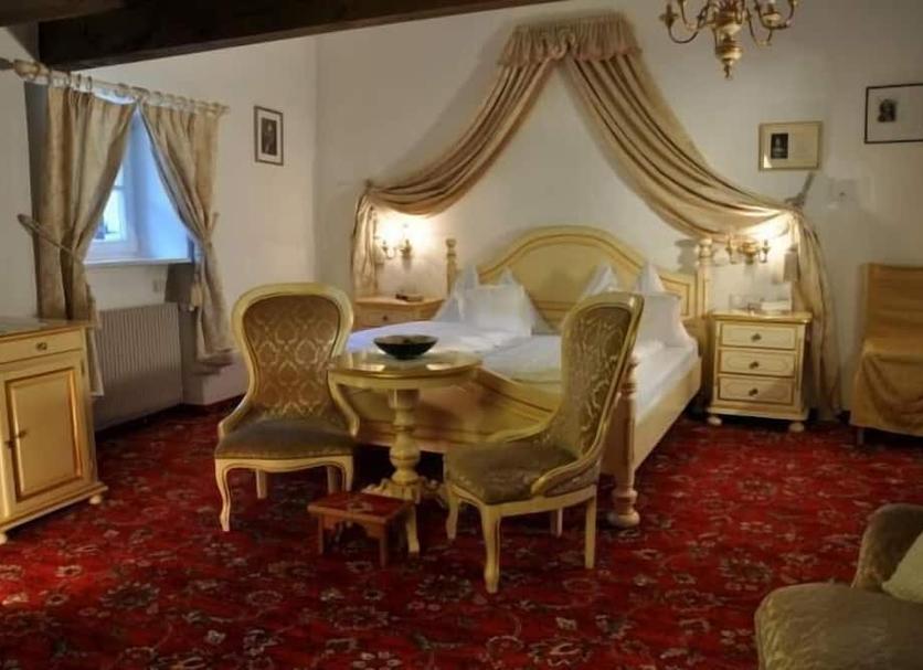 Slaapkamer Foto's
