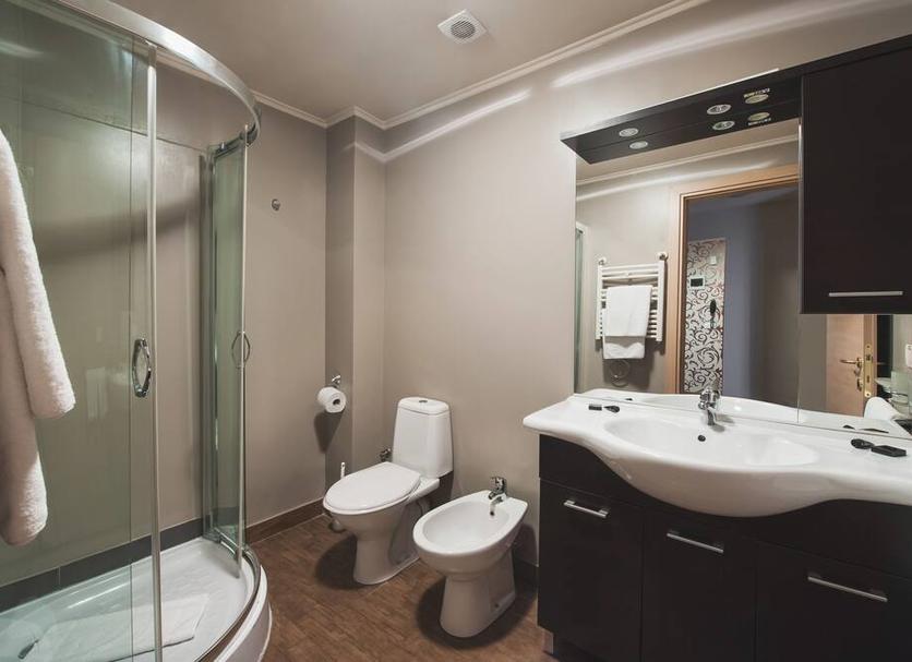Badkamer Foto's