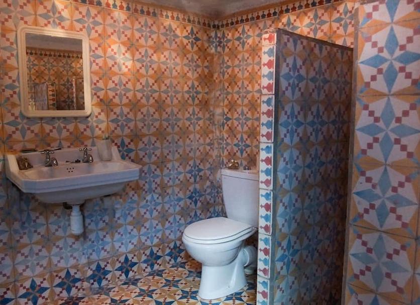 Badkamer Foto's
