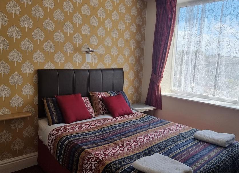 Slaapkamer Foto's
