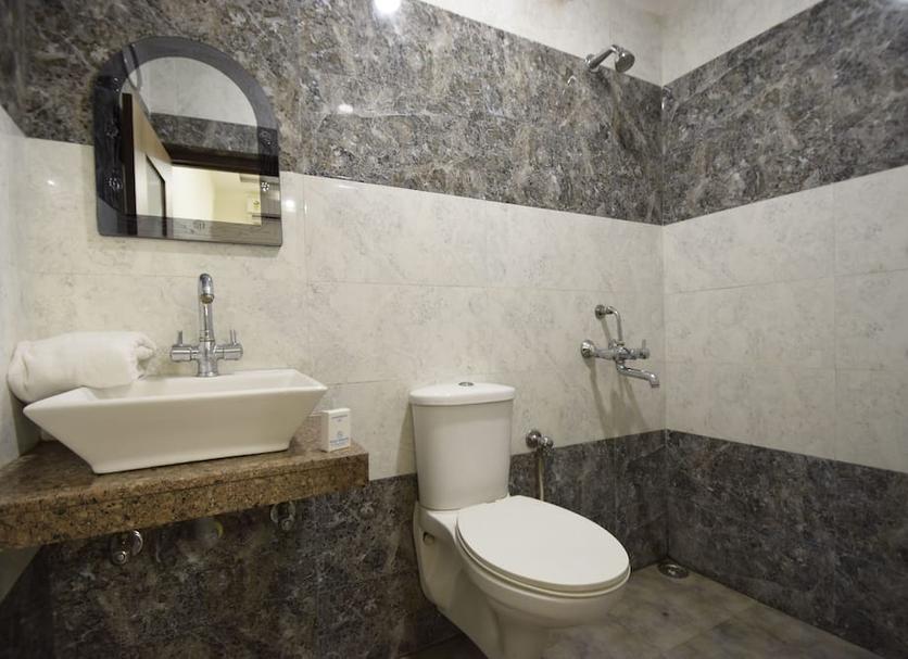 Badkamer Foto's