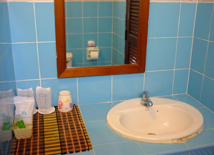 Badkamer Foto's