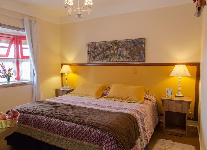 Slaapkamer Foto's