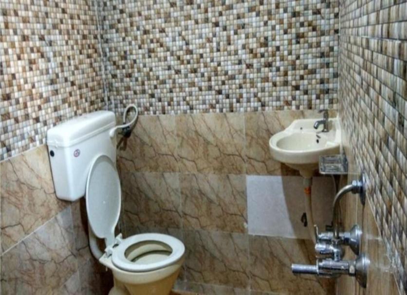 Badkamer Foto's