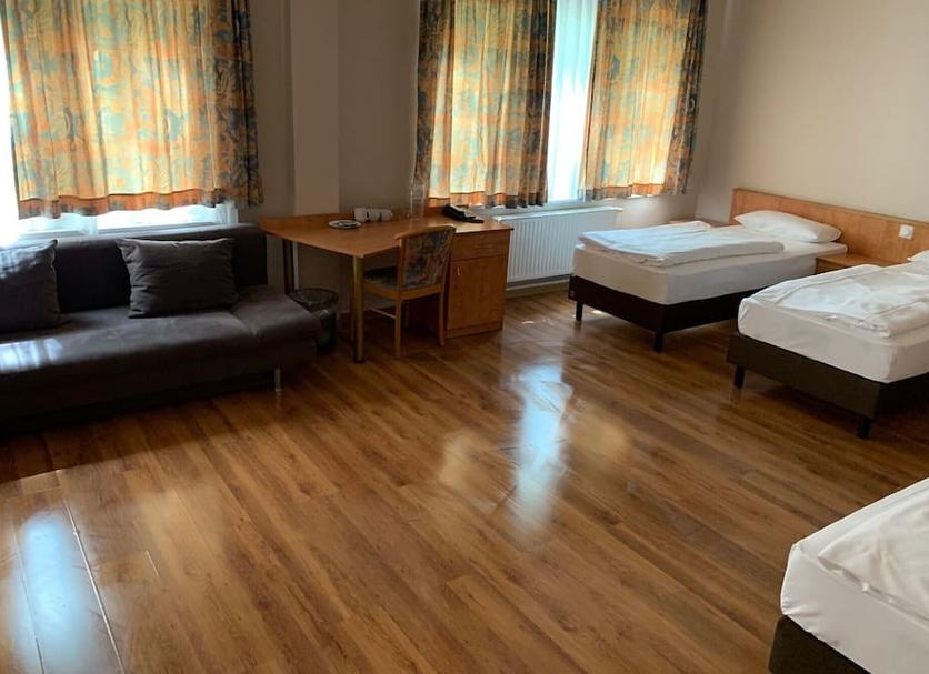 Slaapkamer Foto's