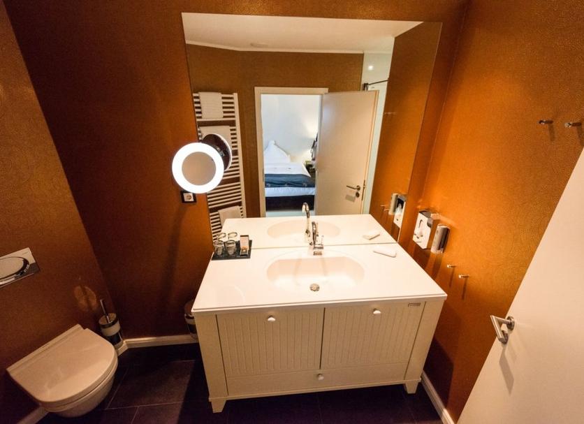 Badkamer Foto's
