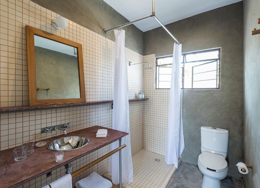 Badkamer Foto's