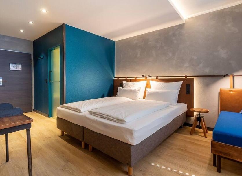 Slaapkamer Foto's