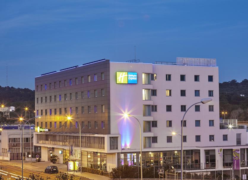 Gebouw Foto's