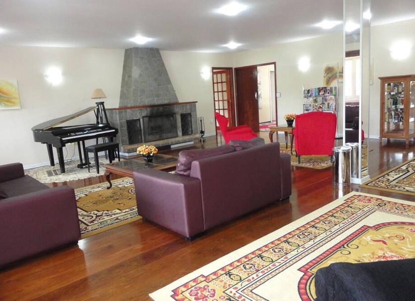 Huiskamer Foto's