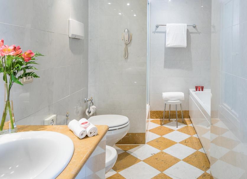 Badkamer Foto's
