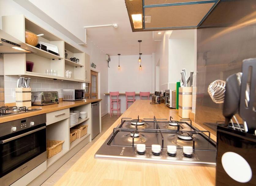 Keuken Foto's