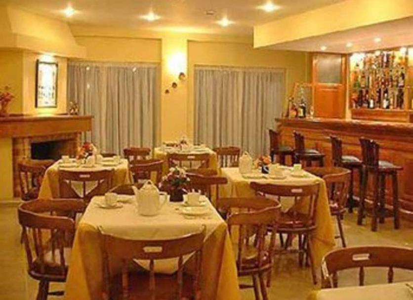 Restaurant Foto's